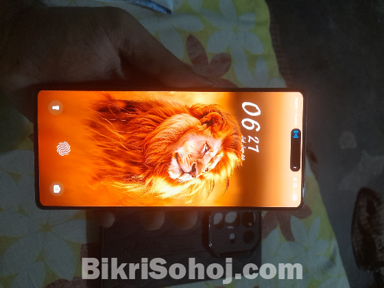 Infinix note 50
